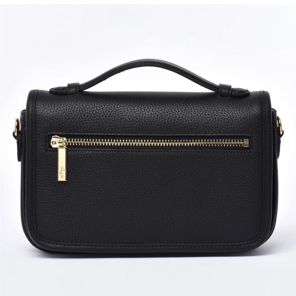 DUYP Petit Paris 15 Black with Gold HDW - Picture 4 of 11